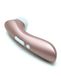 Вакуумный клиторальный стимулятор Satisfyer Pro 2+ Vibration с вибрацией SO2303 фото 2