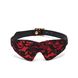 Маска на глаза Liebe Seele Victorian Garden Blindfold, роскошное кружево SO9469 фото 1