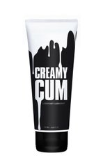 Лубрикант, имитирующий сперму Creamy Cum (150 мл) на гибридной основе с маслом зверобоя SO1348 фото