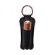 Вибропуля PowerBullet First-Class Bullet 2.5″ with Key Chain Pouch, Rose Gold, 9 режимов вибрации SO6847 фото 7