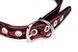 Кляп Master Series Eye-Catching Ball Gag With Rose SO8794 фото 6