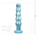 Стеклянный дилдо Gildo - Ocean Flow Glass Dildo SO8892 фото 6