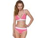 Спортивные трусики-стринги Passion PS007 PANTIES pink, size M SO4256 фото 2