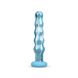 Стеклянный дилдо Gildo - Ocean Flow Glass Dildo SO8892 фото 1