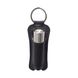 Вибропуля PowerBullet First-Class Bullet 2.5″ with Key Chain Pouch, Silver, 9 режимов вибрации SO6848 фото 4