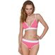 Спортивные трусики-стринги Passion PS007 PANTIES pink, size XL SO4258 фото 2