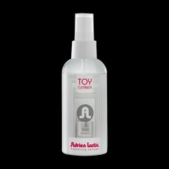 Антибактеріальний засіб Adrien Lastic Toy Cleaner (150 мл) для очищення і дезінфекції іграшок AD61001 фото