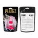 Анальная пробка FeelzToys - Plugz Butt Plug Colors Nr. 2 SO4575 фото 3