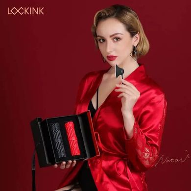 Свічки для BDSM LOCKINK SEVANDA Fetish Drip Candles Set 2 шт SX0861 фото