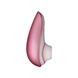 Вакуумний кліторальний стимулятор Womanizer Liberty Pink SO8745 фото 4