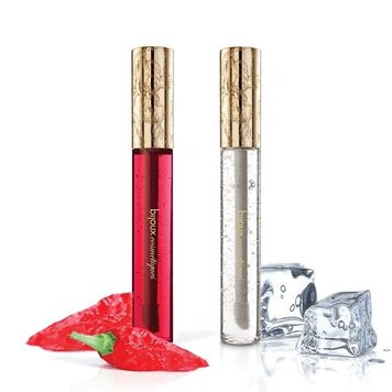 Набор блесков для сосков Bijoux Indiscrets Kissable Nip Gloss DUET (2х13 мл) SO5952 фото