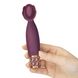 Клиторальный вибратор Pillow Talk Secrets - Passion - Clitoral Vibrator, 3 стимулирующих зоны SO8246 фото 5